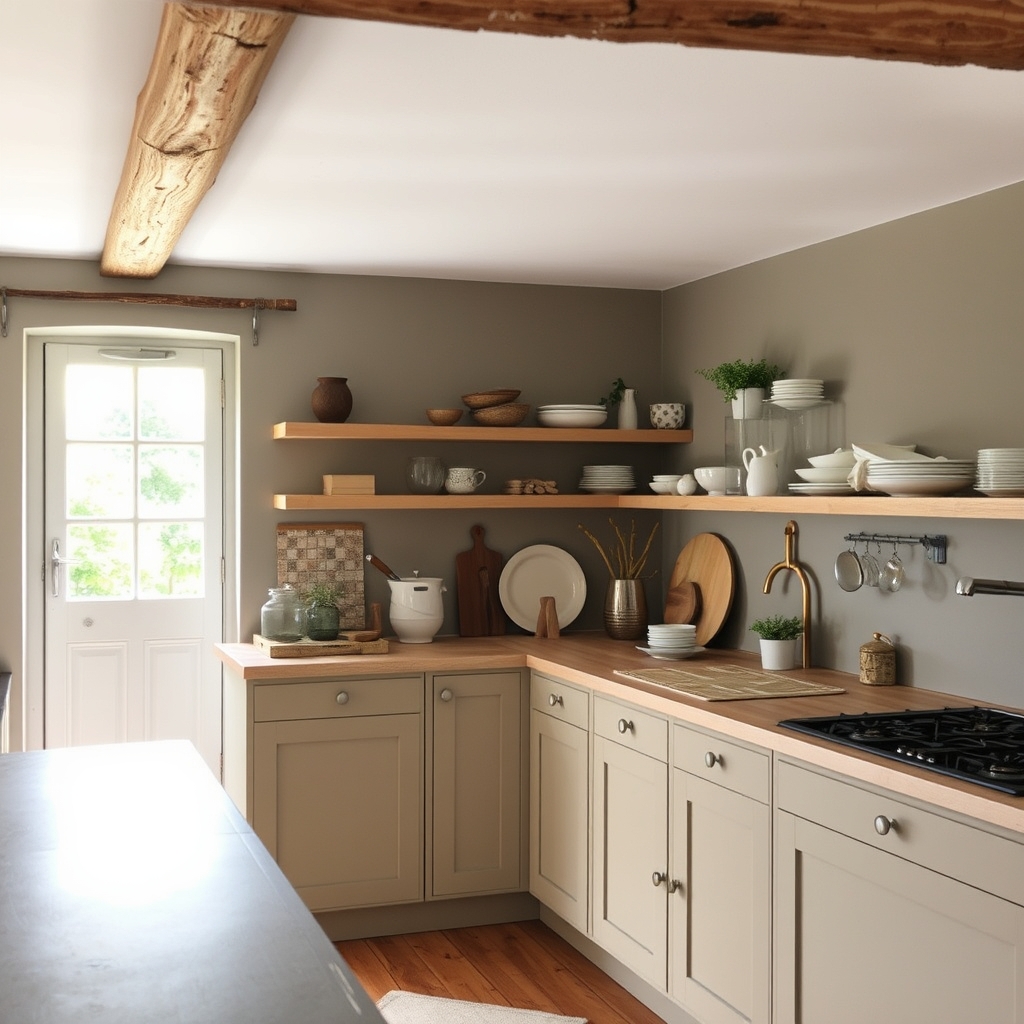 rénovation de cuisine à Chantepie (illustration)