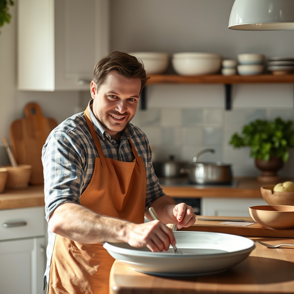 Choisir un cuisiniste (illustration)